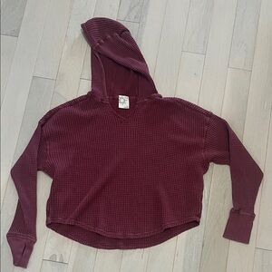 Aerie sweatshirt